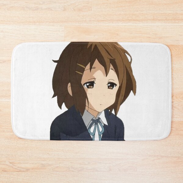 Item preview, Yui Hirasawa - Sleepy Face [K-On!] designed and sold by WaboBabo.