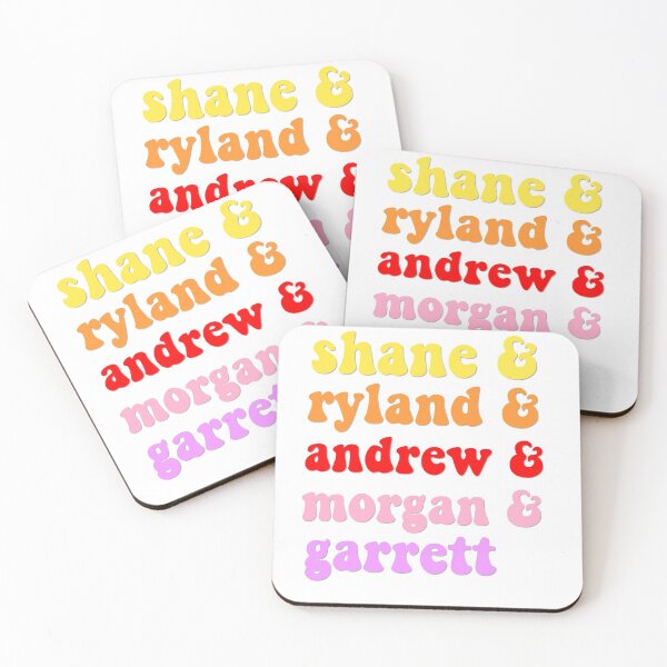 Item preview, Shane Dawson Squad designed and sold by TrashyJewels.