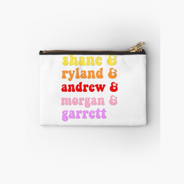 Item preview, Shane Dawson Squad designed and sold by TrashyJewels.