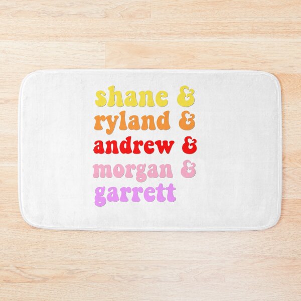Item preview, Shane Dawson Squad designed and sold by TrashyJewels.