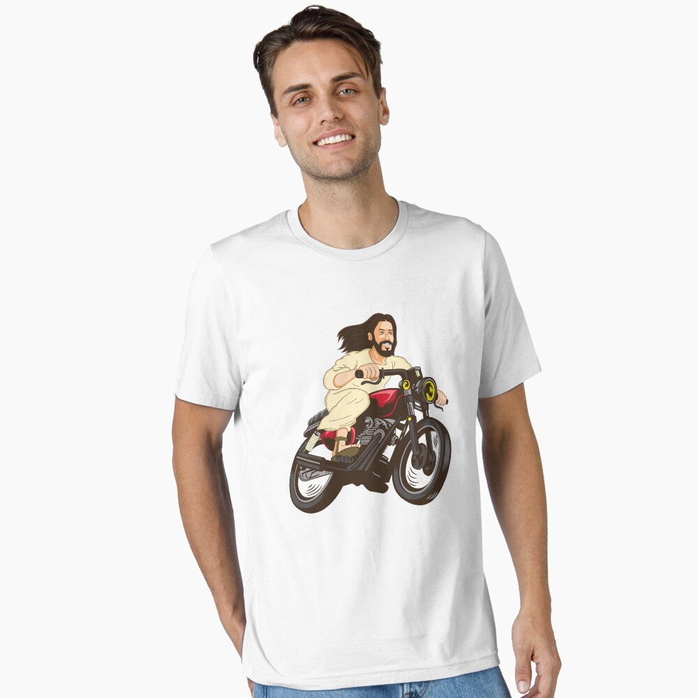 Item preview, Essential T-Shirt designed and sold by TangoCharlieNZ.