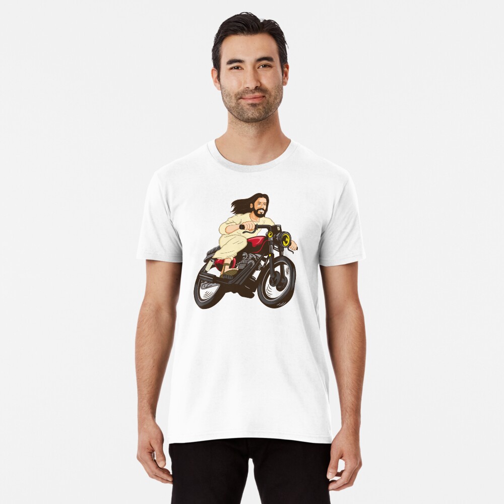 Item preview, Premium T-Shirt designed and sold by TangoCharlieNZ.