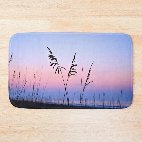 Item preview, Sea Oats Sunrise designed and sold by What I See by Dawne.