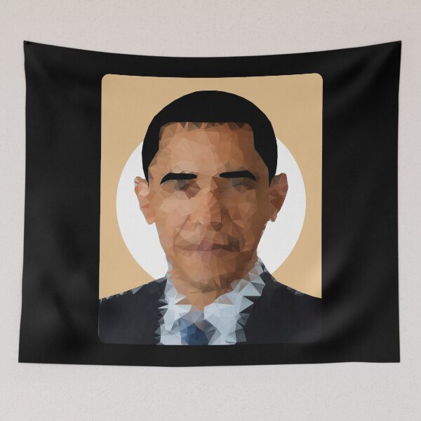 Item preview, Barack Obama designed and sold by PulseWear.
