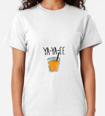 Lizzo Juice Classic T-Shirt