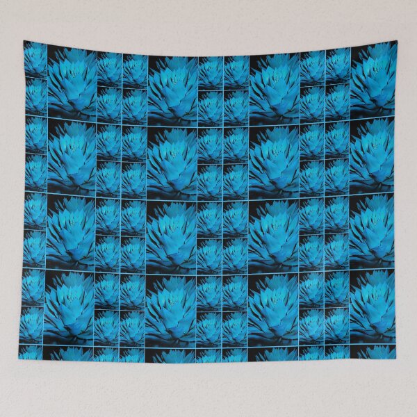 Item preview, Kewl Blue designed and sold by OhOddrey.