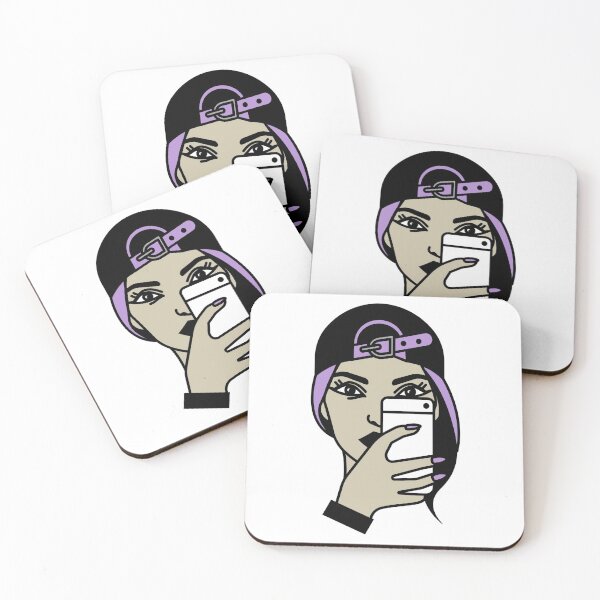 Item preview, Selfie designed and sold by tristahx.