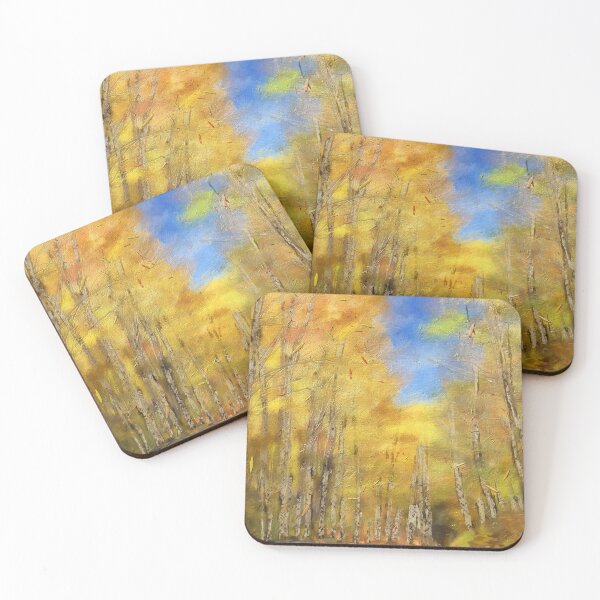 Item preview, Autumn Country Road designed and sold by Lois  Bryan.