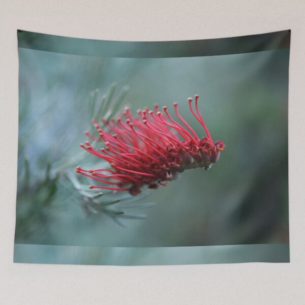 Item preview, A Grevillea's Beauty designed and sold by imaginethis.