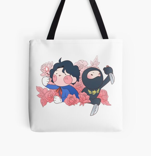 Item preview, Ninja Sex party!! designed and sold by NAMI KIM.