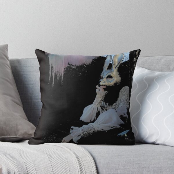 Item preview, Bunny at The Window designed and sold by OhOddrey.