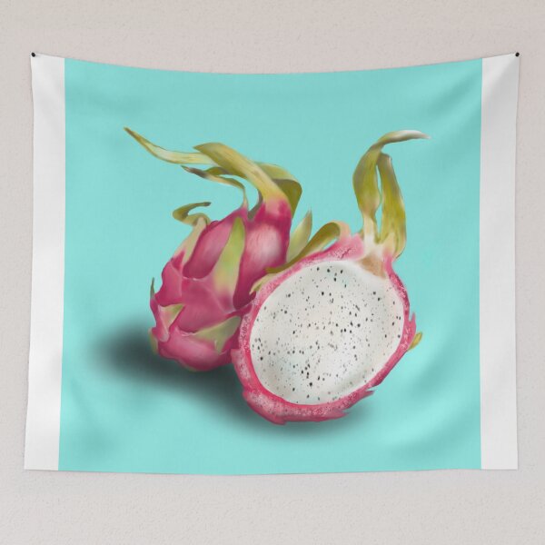 Item preview, Dragonfruit designed and sold by tamelyn.