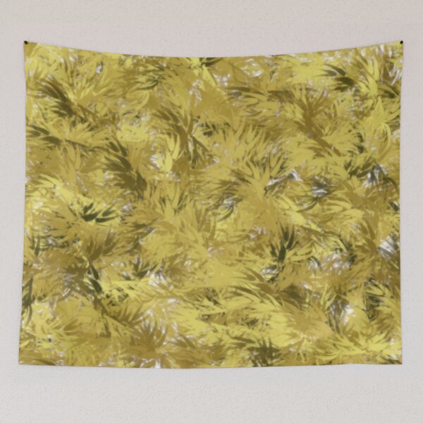 Item preview, Golden Nature designed and sold by Poetic Patterns Studio.