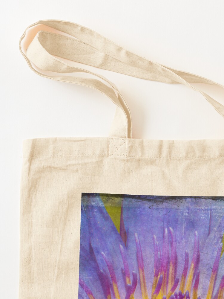 Alternate view of The Fire Inside Tote Bag
