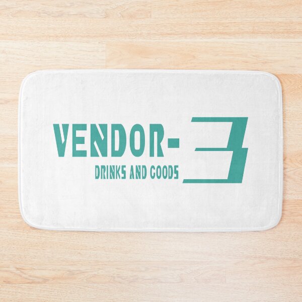 Item preview, Vendor-3 designed and sold by supanerd01.