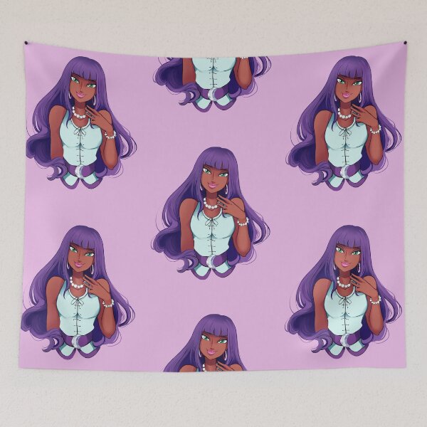 Item preview, Fallon designed and sold by The Jewel Riders Archive.
