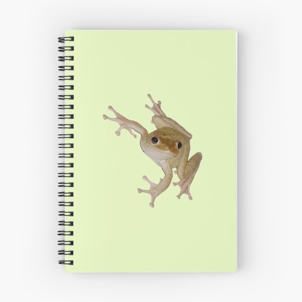 Item preview, Tree Frog by Orikall designed and sold by HippieWorks.