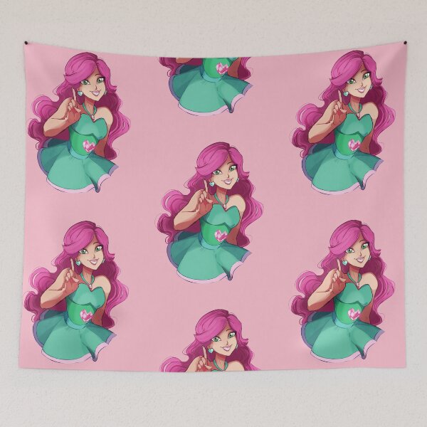 Item preview, Tamara designed and sold by The Jewel Riders Archive.
