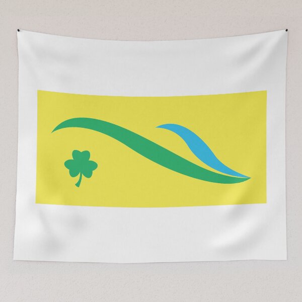 Item preview, Dún Laoghaire–Rathdown County Council designed and sold by wickedcartoons.
