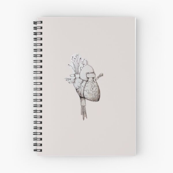 Item preview, WILD heart designed and sold by CoCole-.