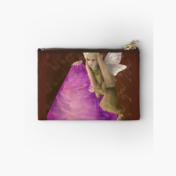Item preview, Kira the Gelfling designed and sold by Rhys Willis.