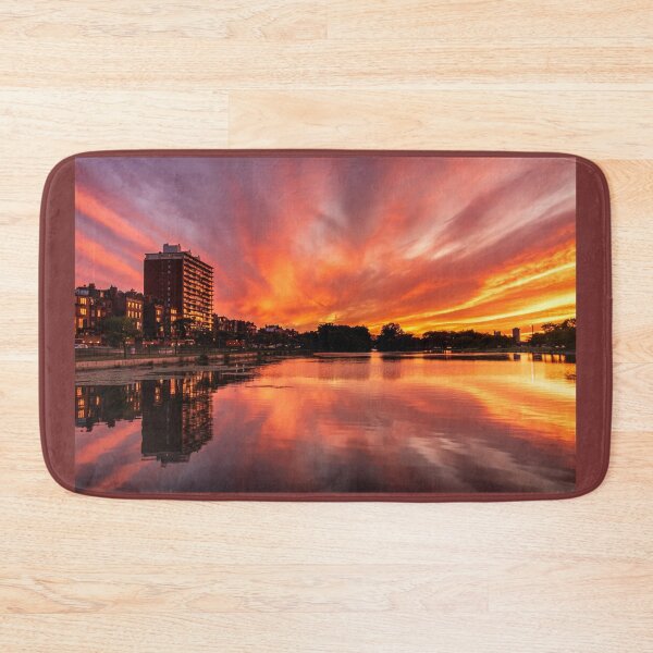 Item preview, Last Rays of August designed and sold by Owed To Nature.