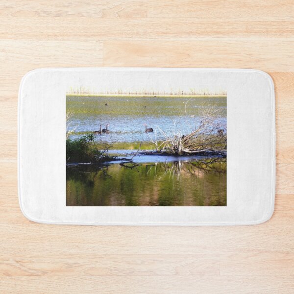 Item preview, *Crater Lake, Tower Hill, Kirkstall, Vic. designed and sold by EdsMum.