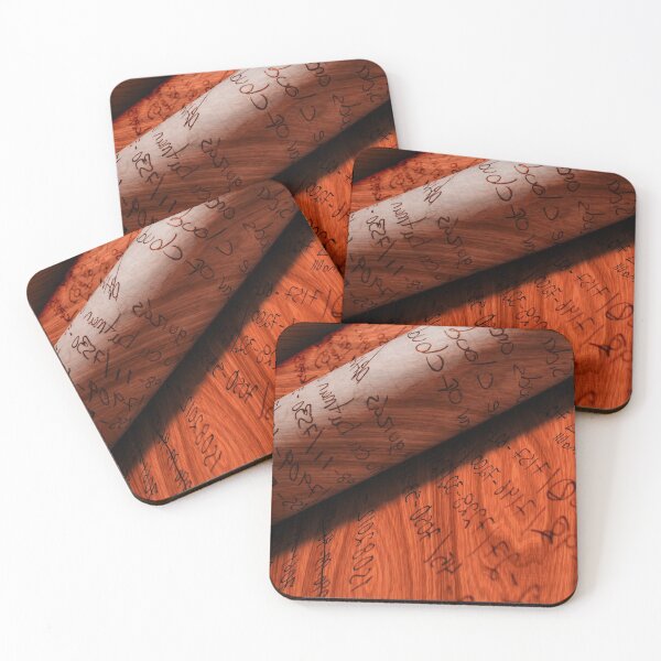 Item preview, © DA en madera IA designed and sold by OmarHernandez.
