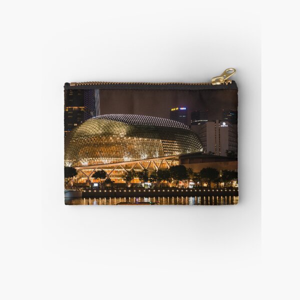 Item preview, Esplanade at night designed and sold by Mark Prior.