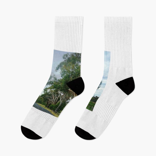Item preview, Sunday Driving at Anakie, Vic . designed and sold by EdsMum.