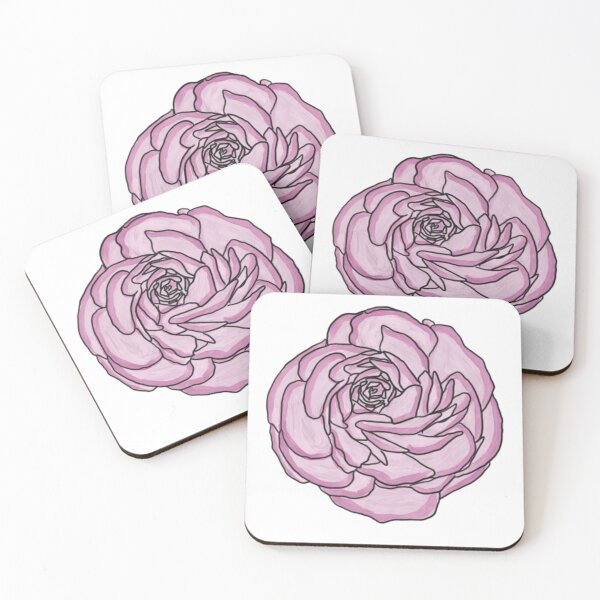 Item preview, Rosetta  designed and sold by Riyalohia.
