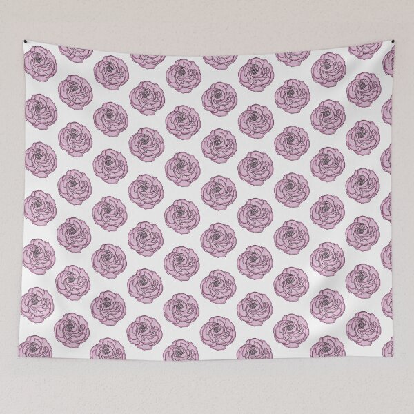 Item preview, Rosetta  designed and sold by Riyalohia.
