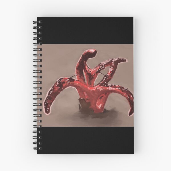 Artikelvorschau, Clathrus Archeri entworfen und verkauft von Clover Hawke.