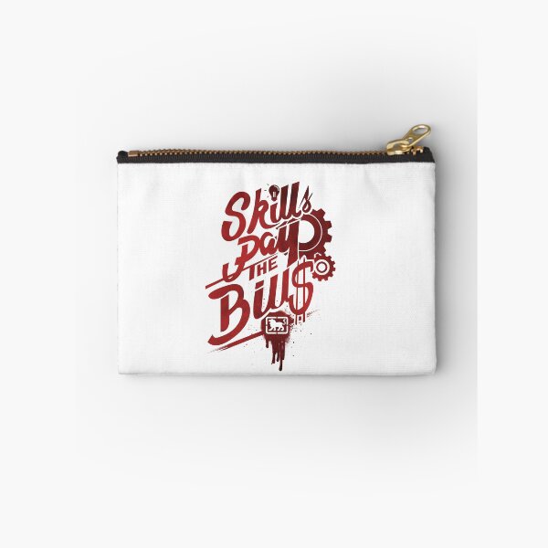 Item preview, Skill Pay the Bills  designed and sold by Lionart.