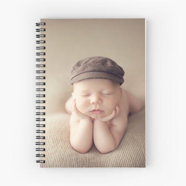 Item preview, Lachlan ~ 29 days designed and sold by Elaine Harriott.