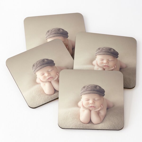 Item preview, Lachlan ~ 29 days designed and sold by Elaine Harriott.
