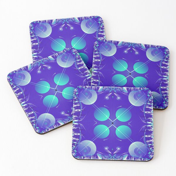Item preview, Mandala Flashes designed and sold by danitacreate.