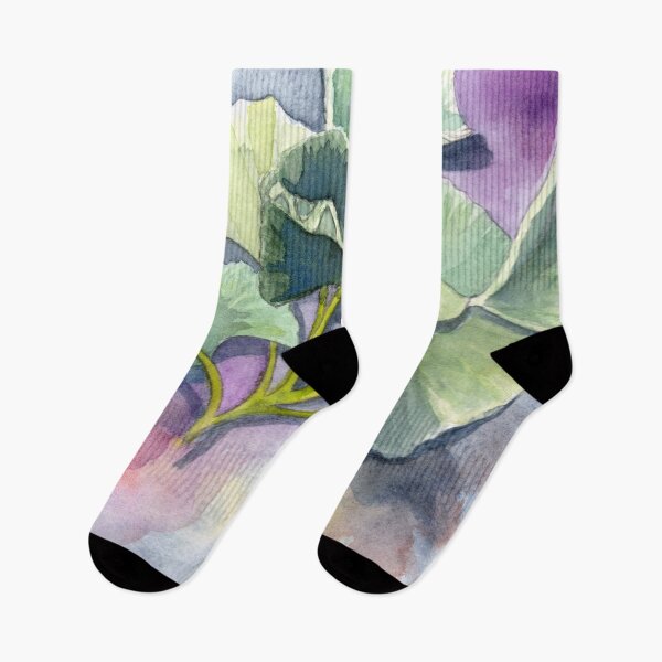 Item preview, Live, Bumble, Be Dande: Green Gingko designed and sold by Indigodande.
