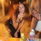 Patron #2 by Amy E. McCormick