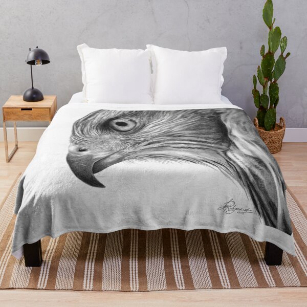 Item preview, "Coopers Hawk" designed and sold by susanrobjantart.