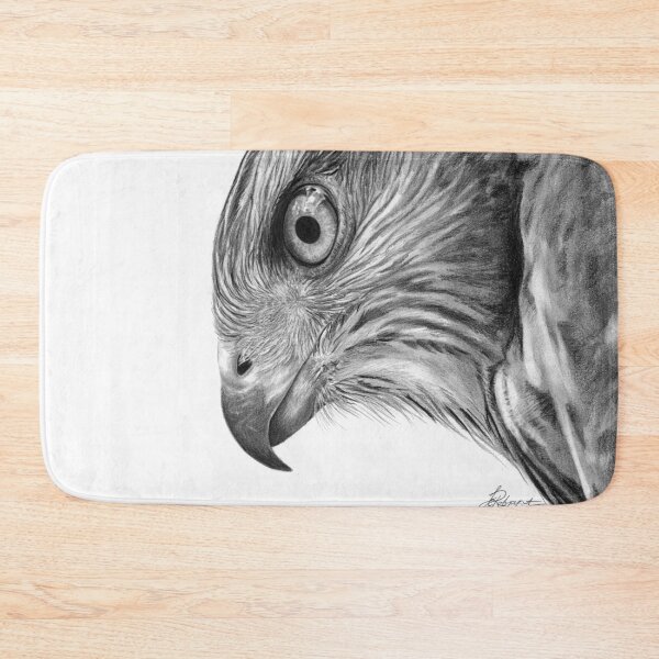 Item preview, "Coopers Hawk" designed and sold by susanrobjantart.