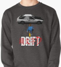 Drift Pullover