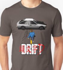 Drift Unisex T-Shirt