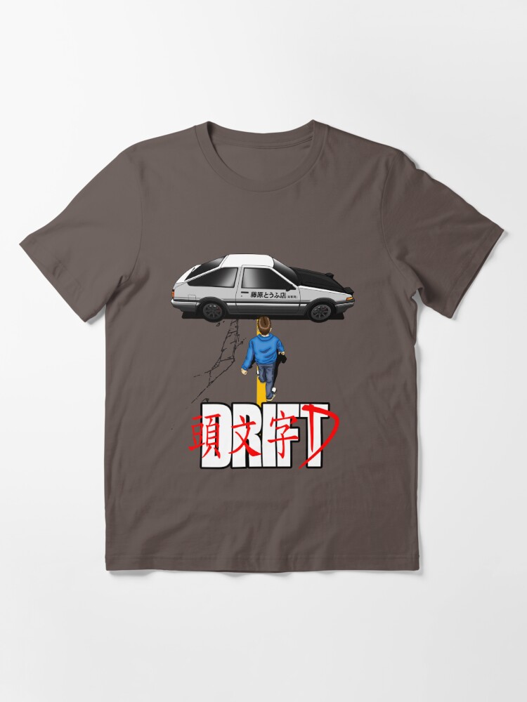 fortnite drift t shirt