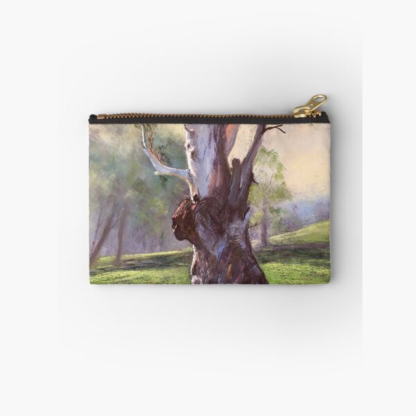 Item preview, 'Murrumbidgee Sentinel' - Pastel designed and sold by Lynda Robinson.