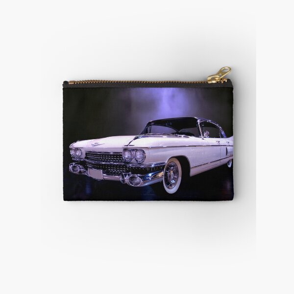Aperçu de l'œuvre 1959 Cadillac Fleetwood Spécial créée et vendue par Thomas Burtney.