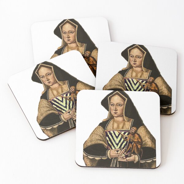 Item preview, No Way (Catherine Of Aragon)  designed and sold by Tello1.