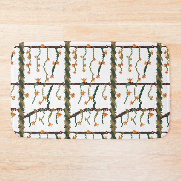 Item preview, Trunks, branches, leaves and flowers designed and sold by wagnerps.