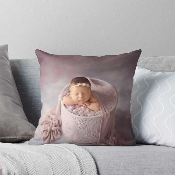 Item preview, Allegra ~ 6 weeks designed and sold by Elaine Harriott.
