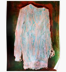 maiden's blouse Poster